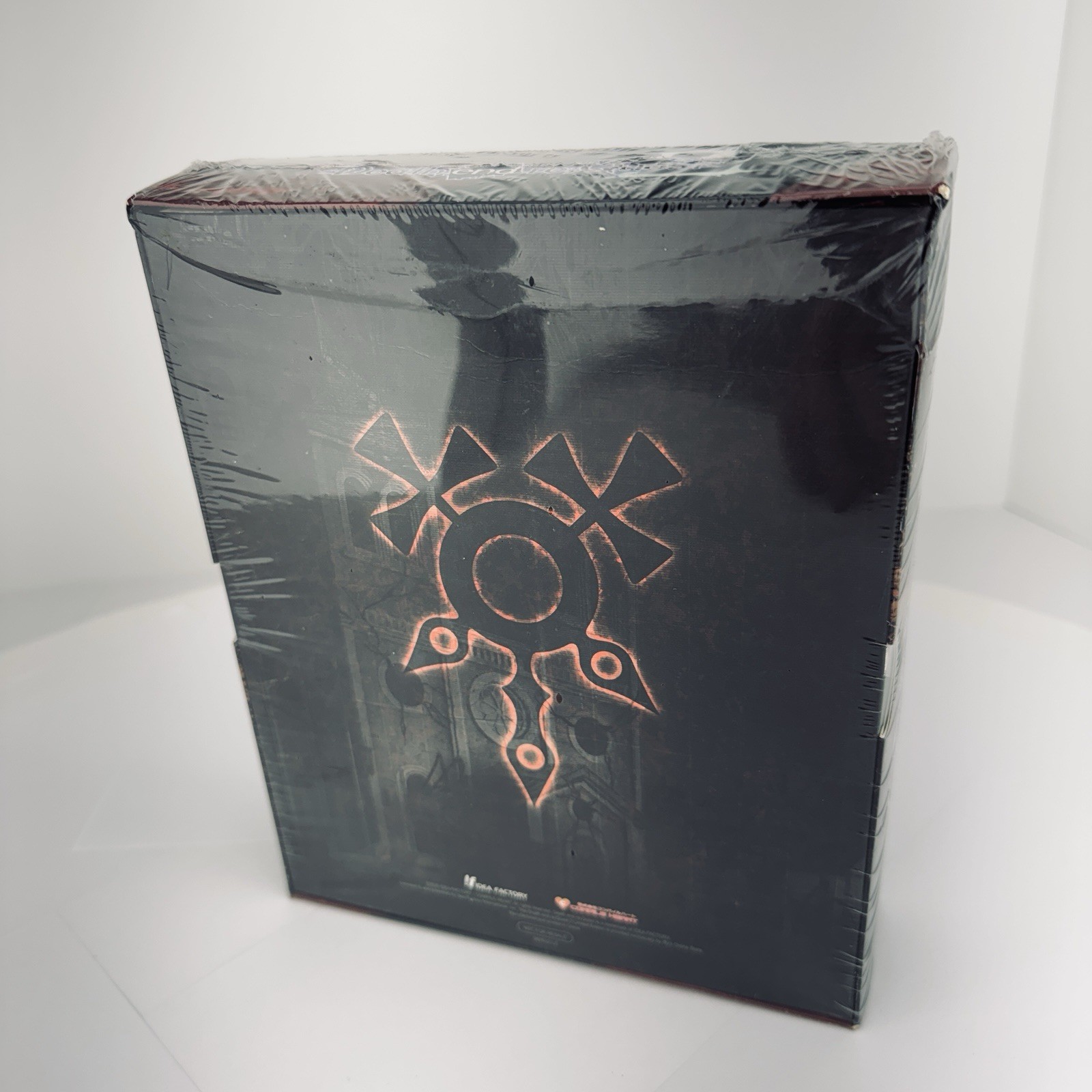 Death End Re;Quest 2 Limited Collectors Edition Merchandise Box, READ