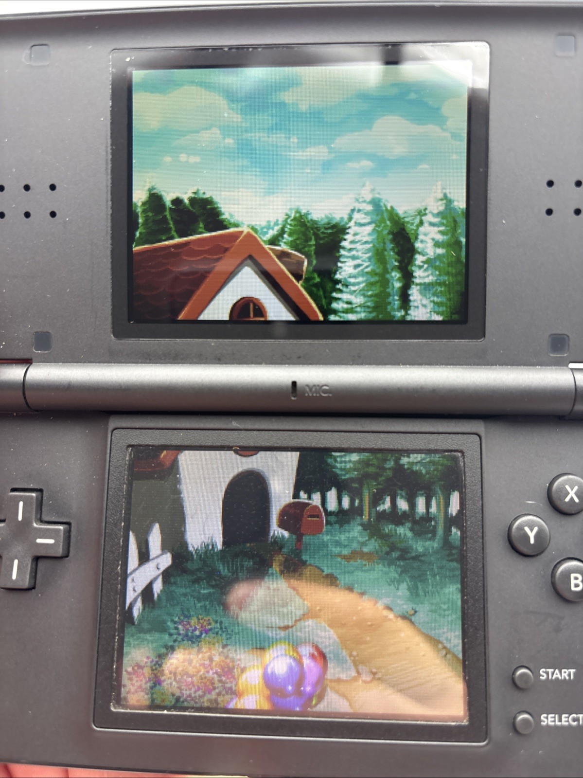 Bubble Bobble Double Shot (Nintendo DS, 2008) Cartridge Only Tested