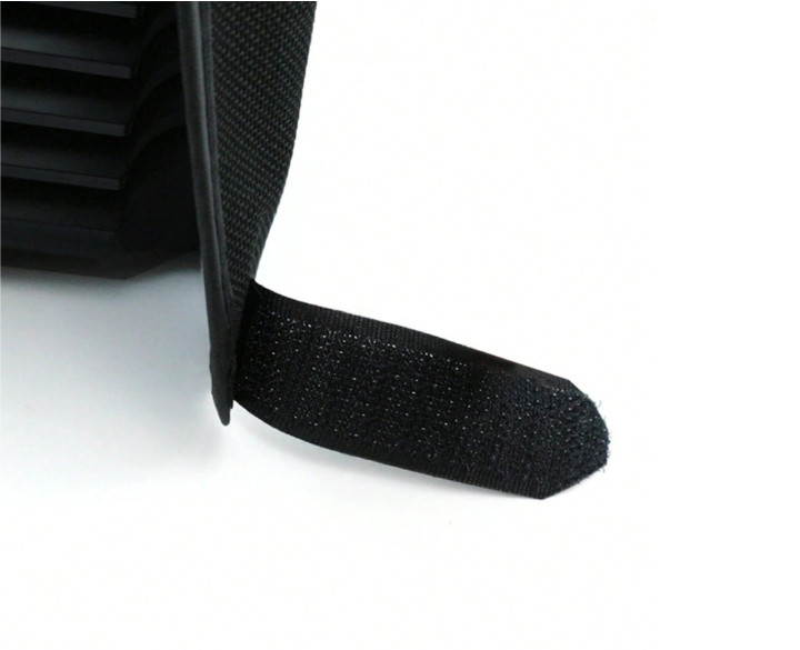 Dust Cover for PS5 Console Premium Oxford Cloth Protective Case Sleeve Vertical