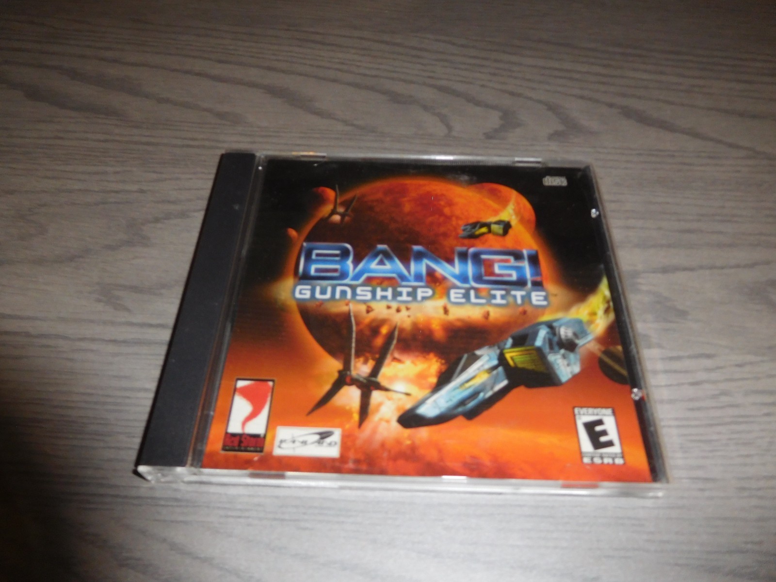 Bang! Gunship Elite PC Game