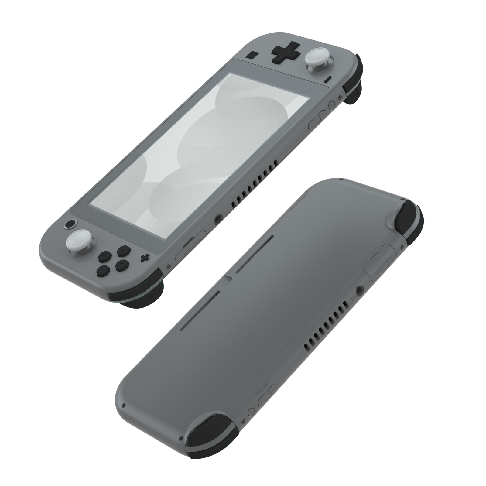 For Nintendo Switch Lite Full Set Buttons ABXY LRZLZR Direction Keys Replacement
