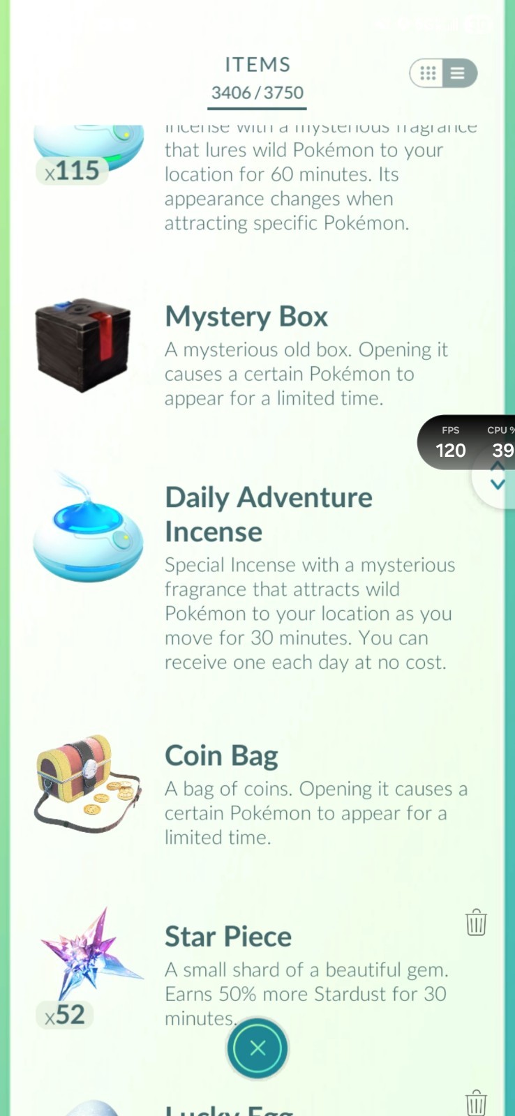 LEGACY 2016 Pogo Account. Lvl 75 (80 Ready), Too Much To Say In Title.