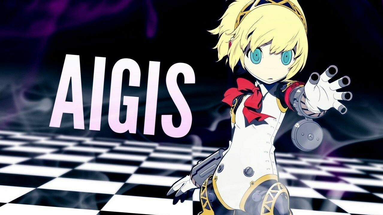 Persona Q: Shadow of the Labyrinth – Nintendo 3DS Standard Edition [video game]