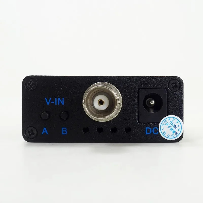 AHD To HDMI Signal Converter Vga Hdmi 720p 960p 1080p Ahd Tvi Cvi Cvbs Signal 4-