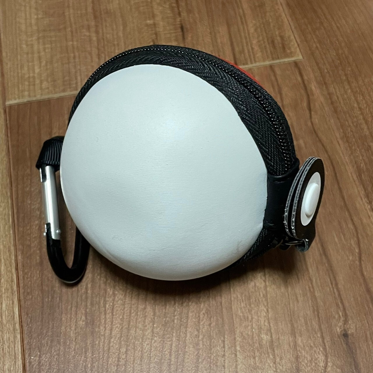 Pokeball Poke Ball Plus With HORI case Pokemon Nintendo Switch Go Pikachu Eevee