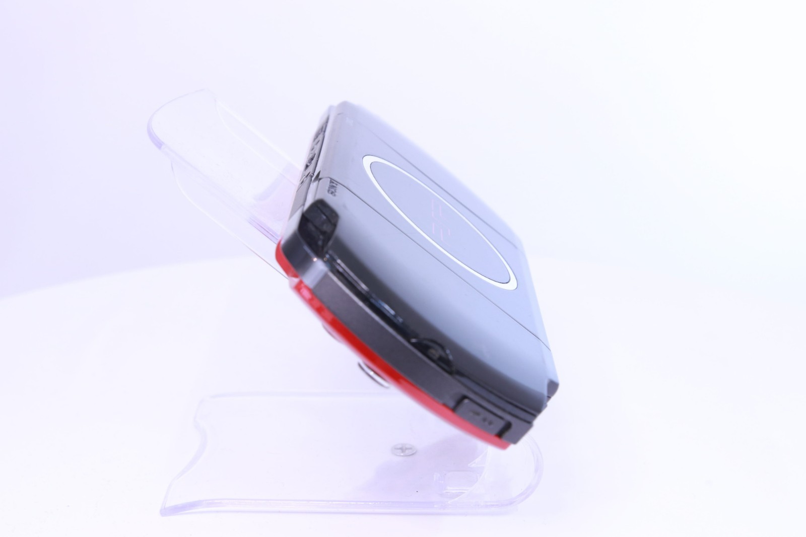 JP Game Sony PSP 3000 Console Only [ Rank : A] Color： Red Black