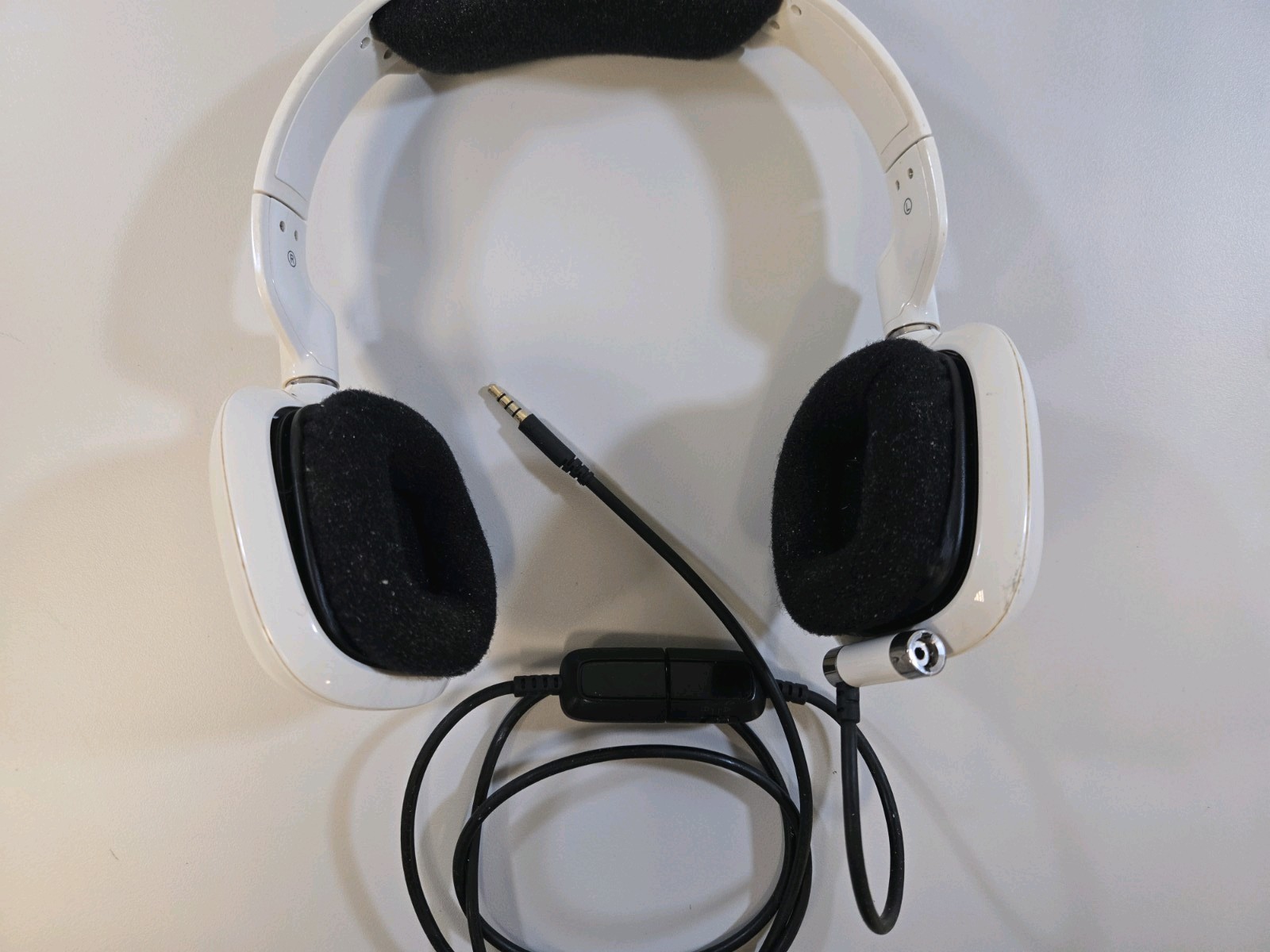 Astro A30 Headset NOT TESTED Not Sure If It Works