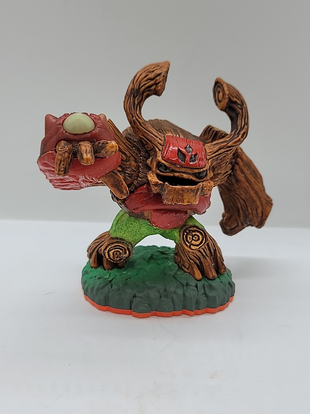 Skylanders Giants Tree Rex Activision 2012