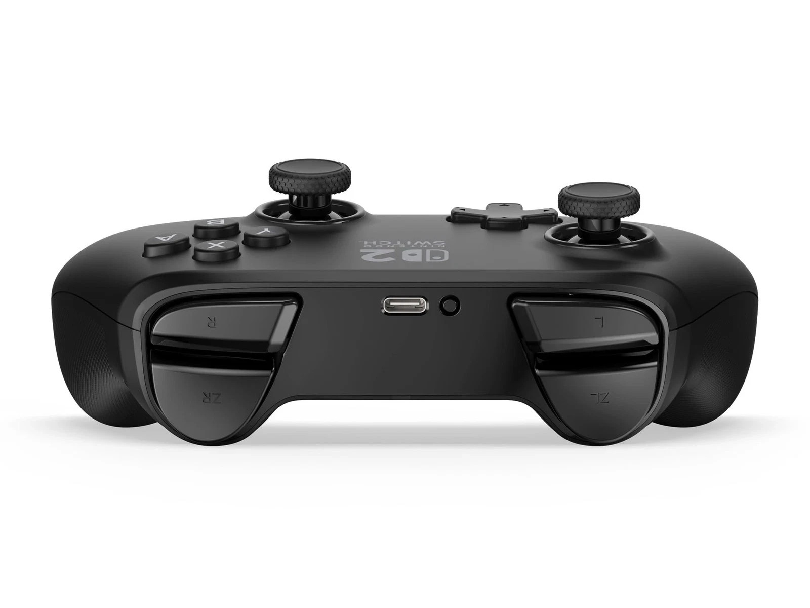 PowerA Advantage Wireless Controller for Nintendo Switch 2