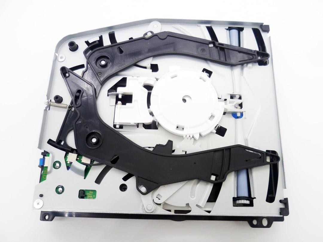 LeHang Blu-ray DVD Disc Drive Module Replacement Compatible with Sony PS4 Slim