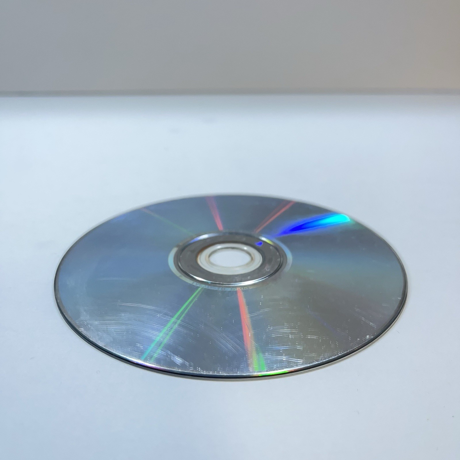 U.S. PlayStation Magazine Demo Disc Sept 2005 Mortal Kombat Shaolin Monks