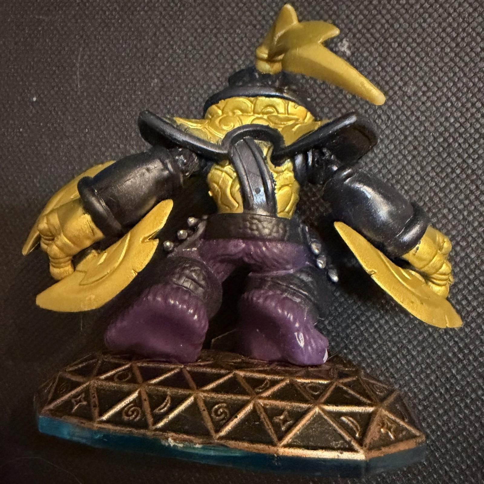 Skylanders Swap Force Character Figure: Legendary Free Ranger 84801888
