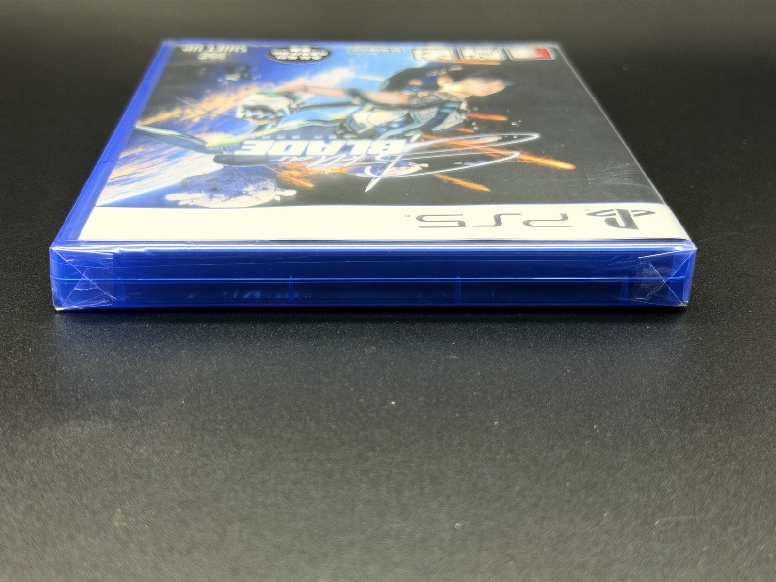 RARE Stellar Blade PS5 Korean Version First Print Brand New Sealed