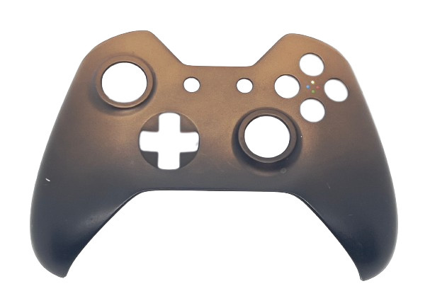 Front Cover Housing Shell Replacement For Xbox One X Series Controller 1537