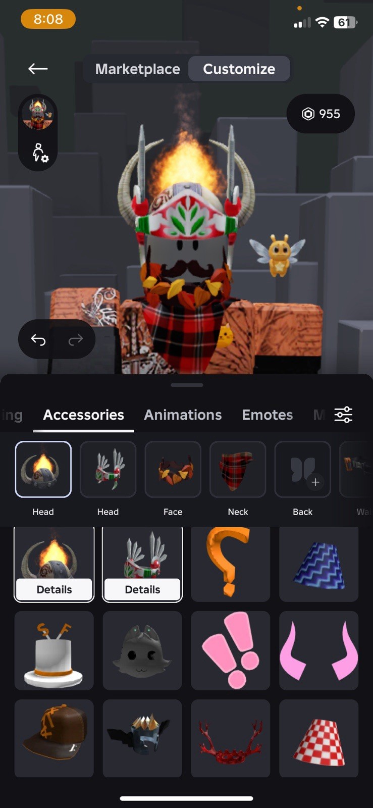 Stacked 2011 Festive Valk Hiccups Helmet And More