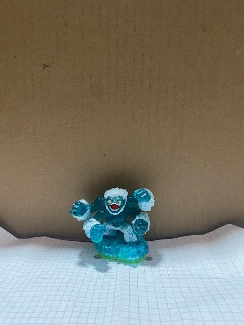 Skylanders SSA lot