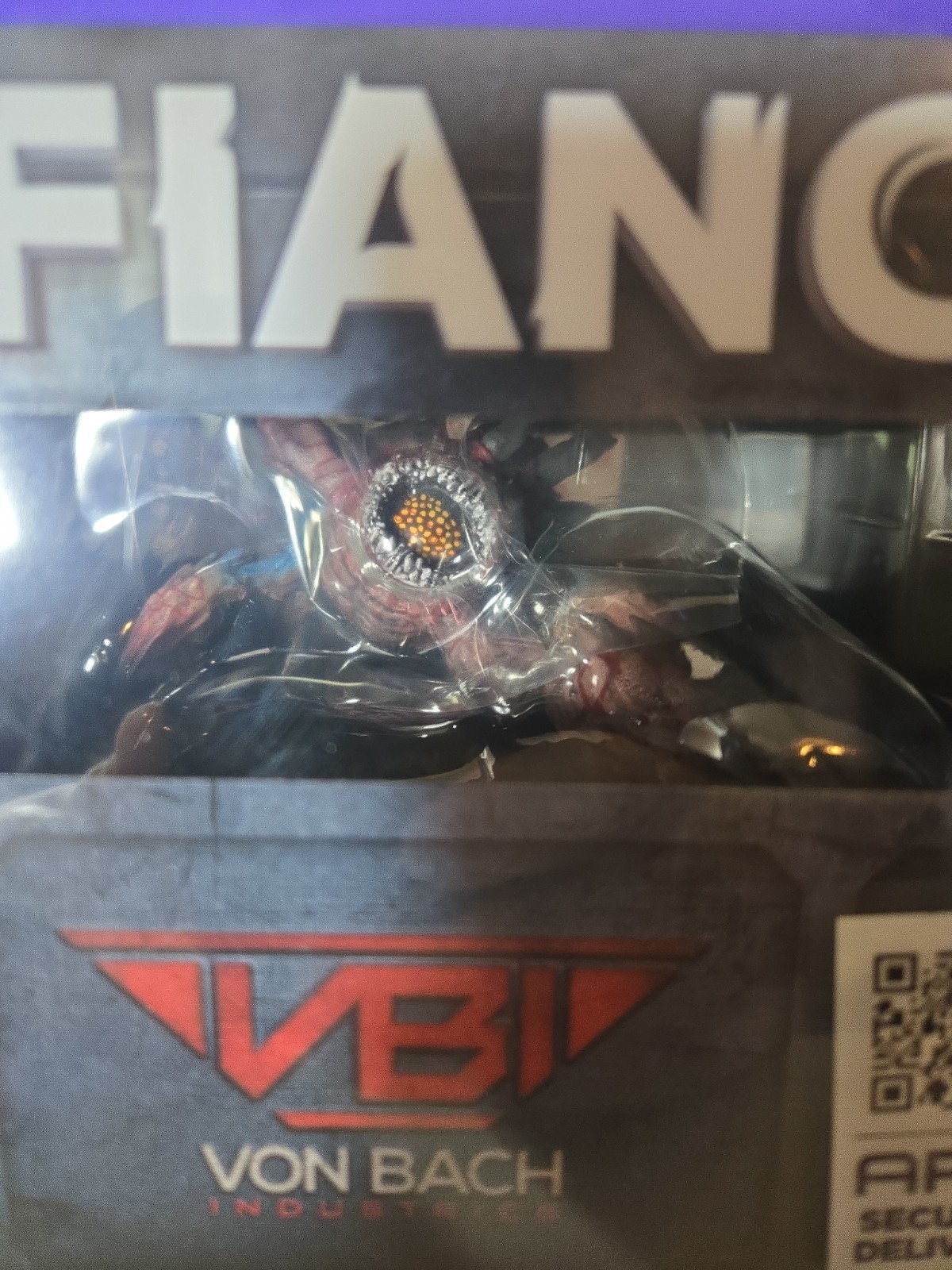 Defiance Collector’s Edition XBOX 360 “GAME IS NOT INCLUDED”