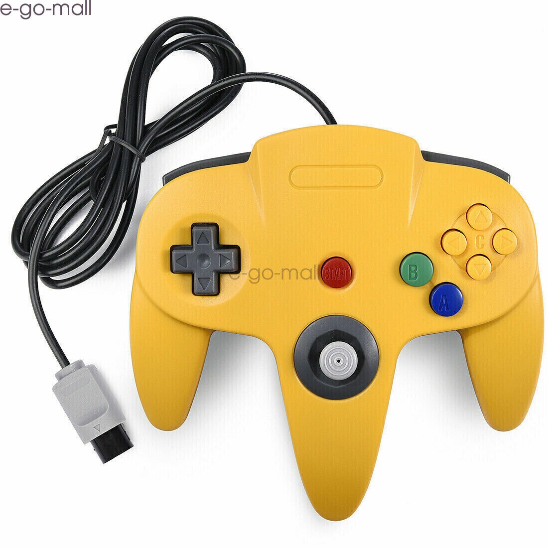 Choose Nintendo 64 Controller Color/Extension Cords! Mario Kart N64 Game System