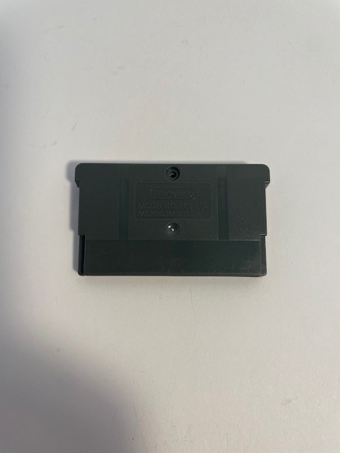 Let’s Ride Sunshine Stables (GameBoy Advance GBA) Tested Cleaned Working
