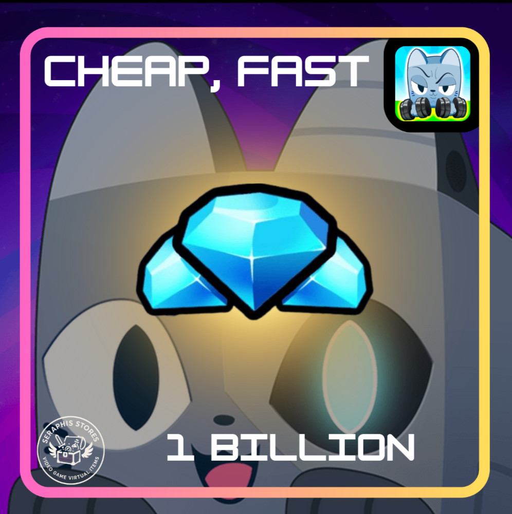Roblox Pet Simulator 99 Gems PS99 1 Billion Gems 1B💎 CHEAPEST | FAST DELIVERY !