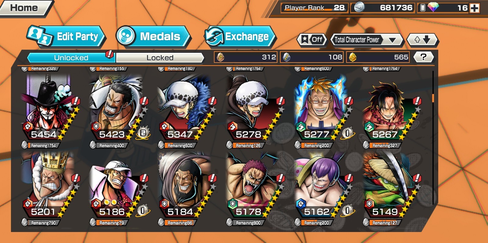 Bounty Rush For Android