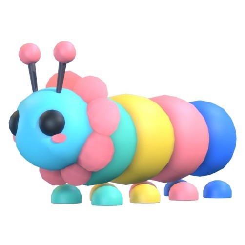 Gumball Caterpillar | Adopt Right Now