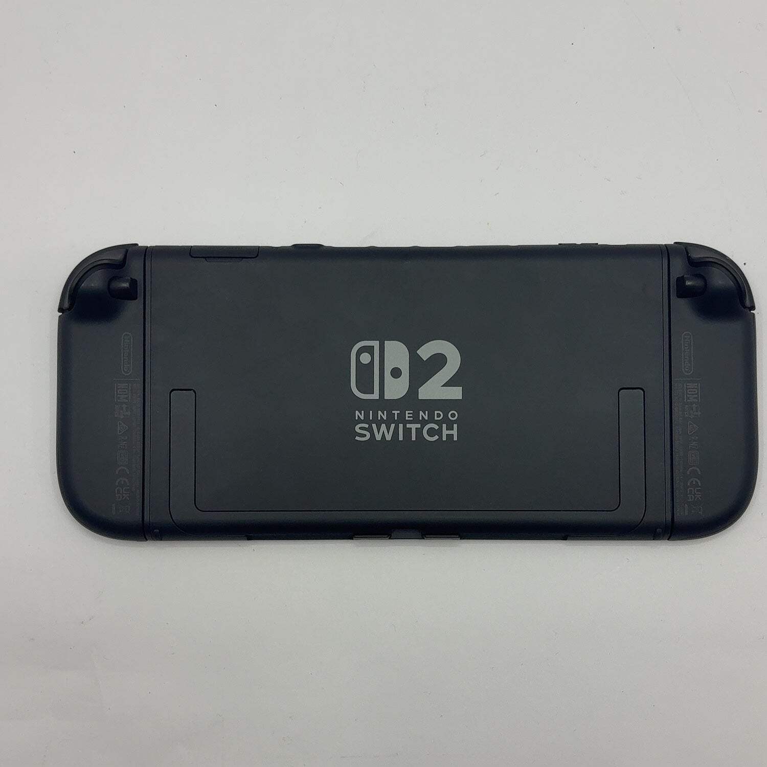 Nintendo Switch 2 Console Gaming System BEE‑001 Black