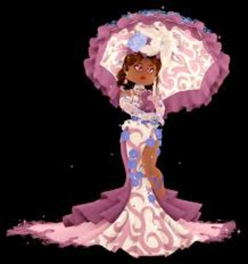 Cheap Royale High Sets- Shadow Empress, Snow Swan, Royale Rebel, AND MUCH MORE!