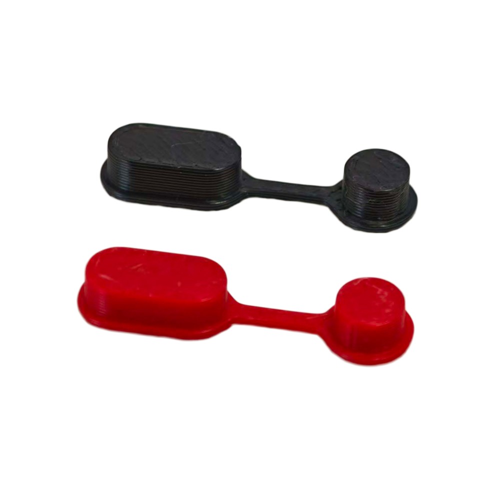 Replacement Side Buttons for Anbernic RG Rotate Lower Profile