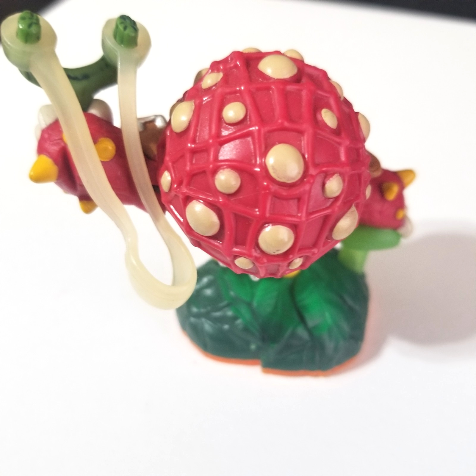 Skylanders *** Lightcore Shroomboom 3″ Figure Only *** Activision 2012
