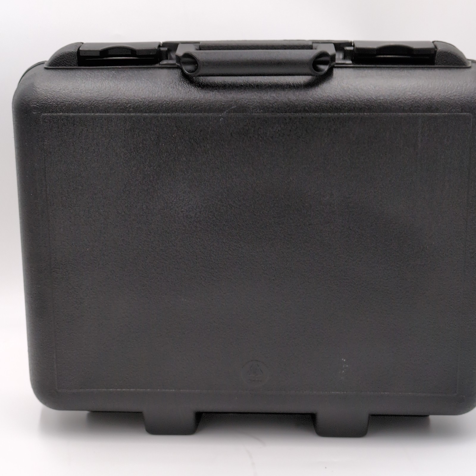 Sony Playstation 2 Blockbuster Video Hard Plastic Rental Case