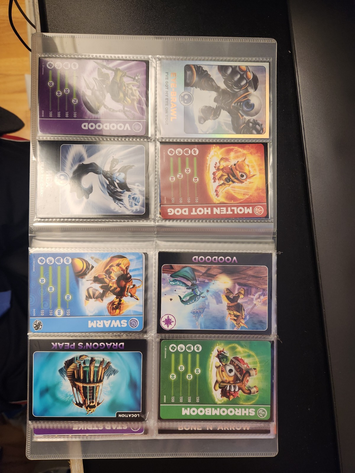 Skylanders Figures Imaginators, Giants, Trap Team, Spyro’s Adventure You Choose