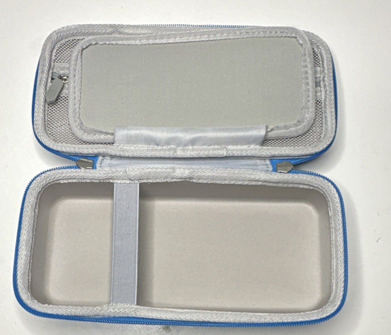 TOURMATE Hard Stethoscope case