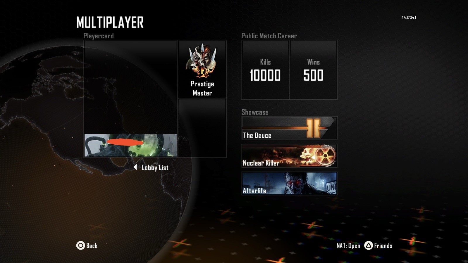 *NEW* BLACKOPS 2 UNLOCK ALL🔥 (Modded Prestige | Max Rank | Max guns)