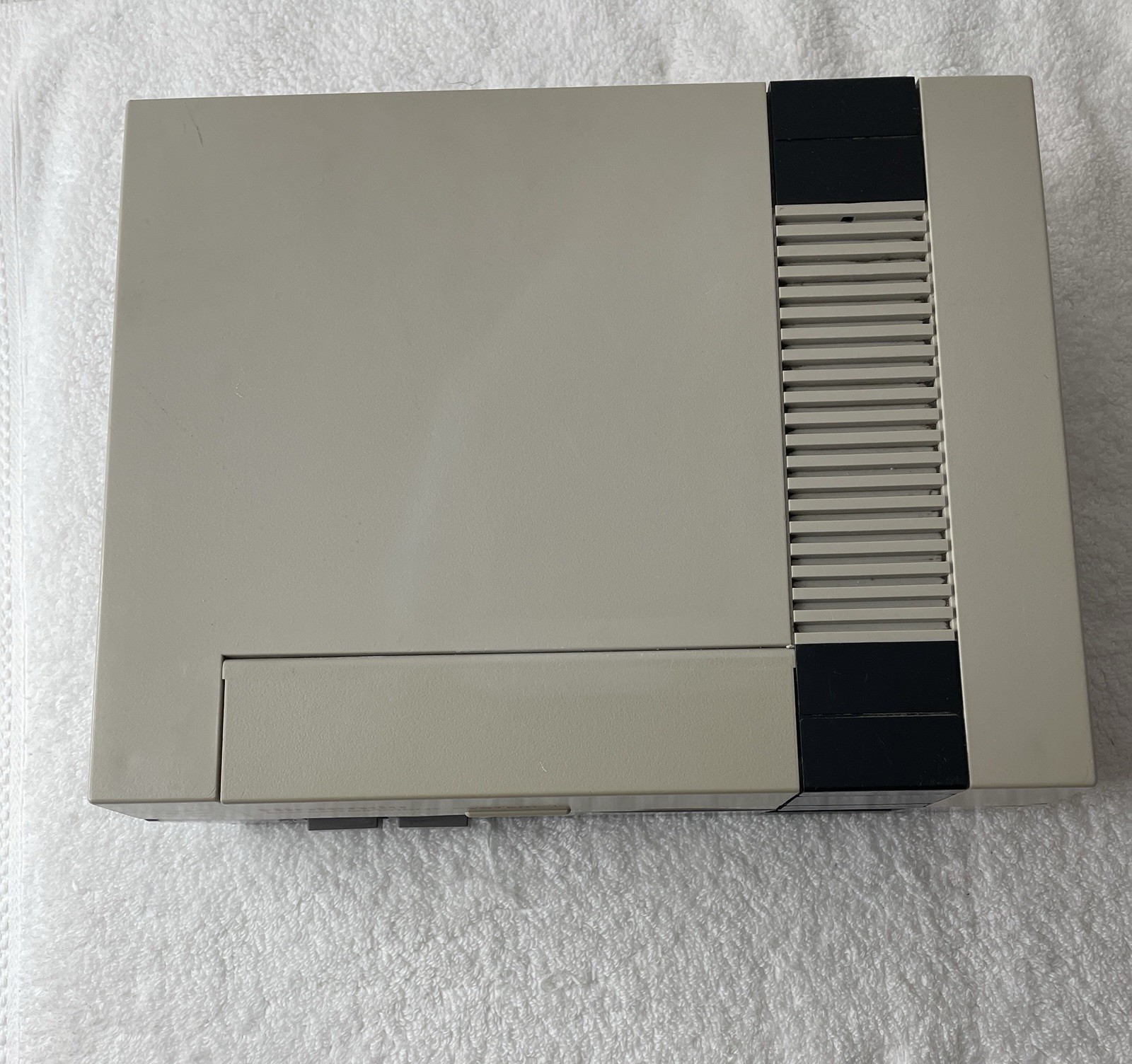 Nintendo NES Original System Console + Bundle Lot – Games – Cleaned – Tested