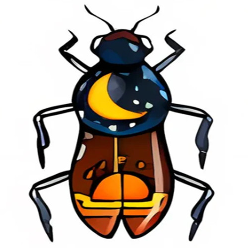 Neopets – Day and Night Collectable Scarab – Virtual items – Fast and Safe