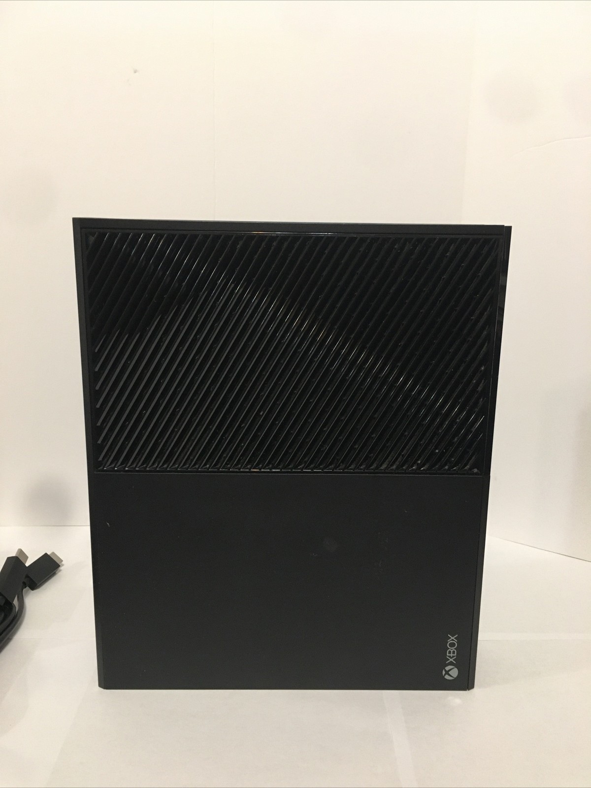 Xbox One Console Black With Controller & 5 Games Bundle Fully Tested
