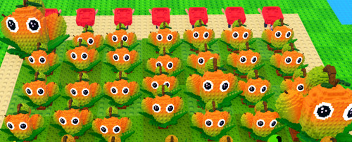 Plants Vs Brainrots | Mango! | CHEAP + FAST + BIG STOCK + RELIABLE