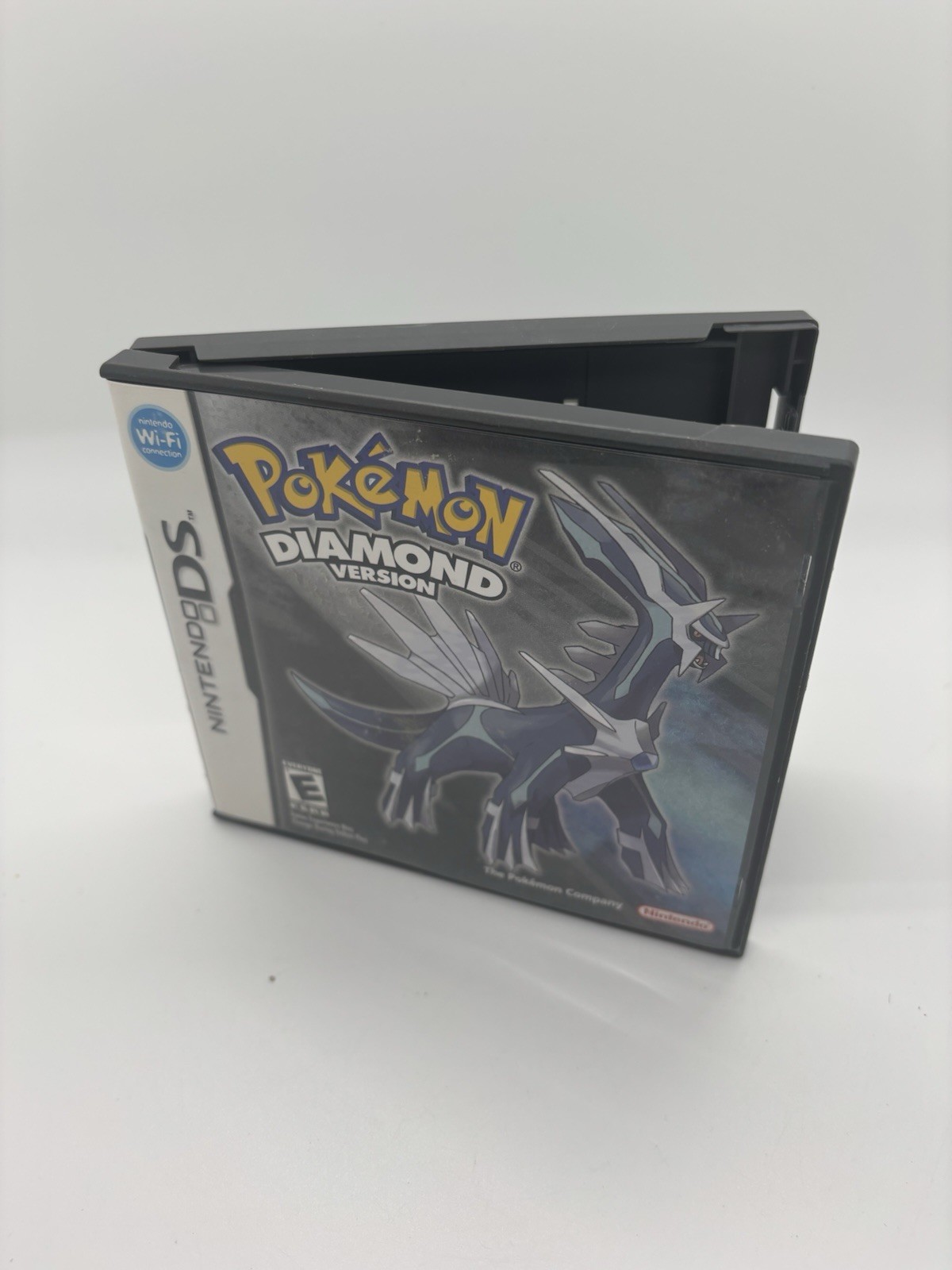 Pokémon Diamond Nintendo DS – Authentic – Tested