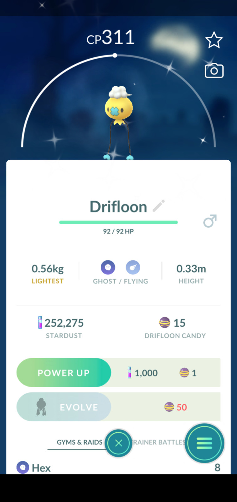 Pokemon Go Mini PTC With Shiny Pkm