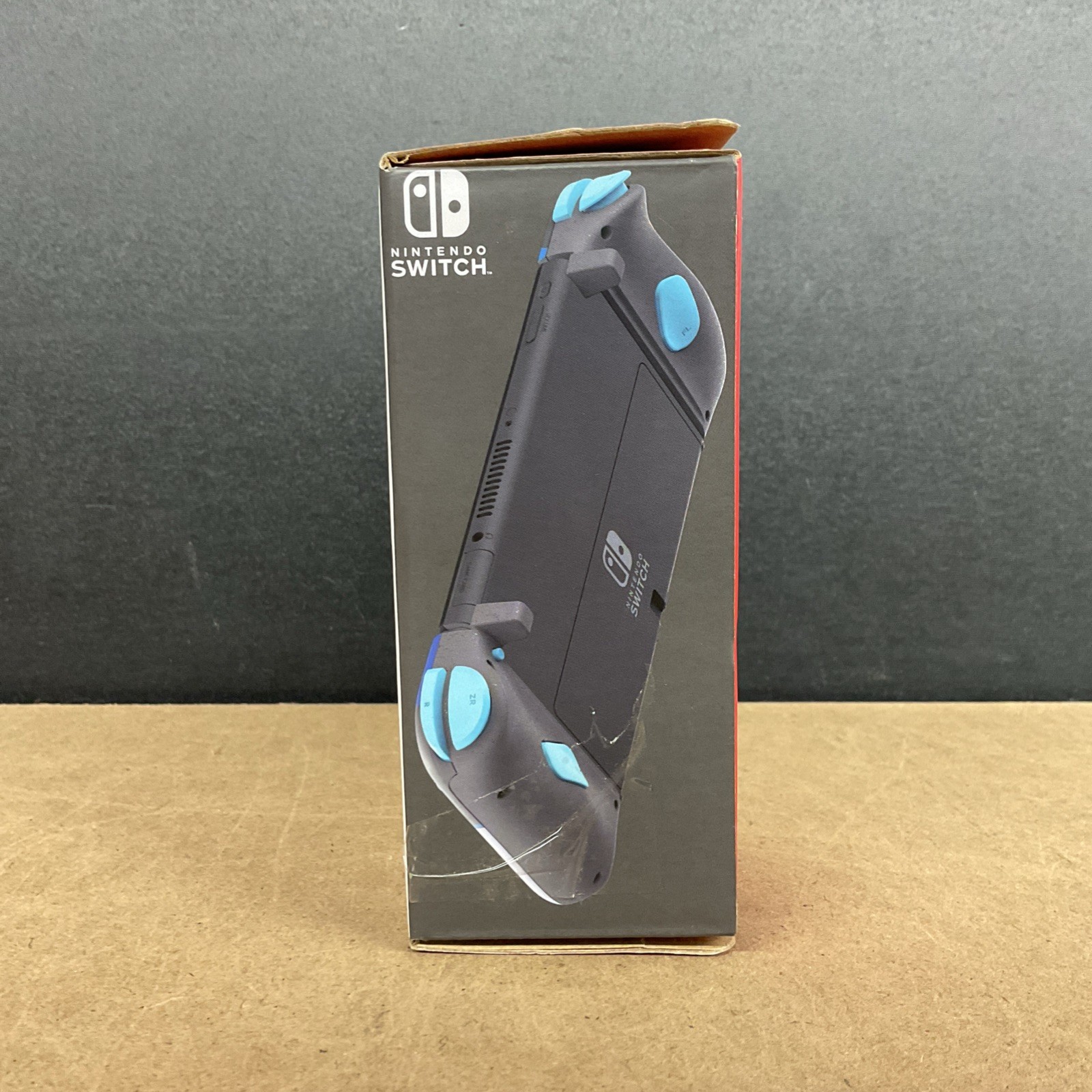 Hori Split Pad Compact Wireless Controller for Nintendo Switch – Gengar