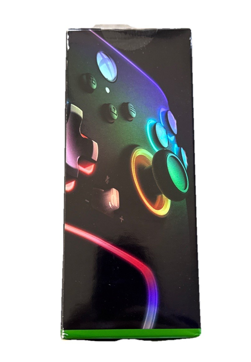 PowerA Spectra Infinity Enhanced Wired Controller for Xbox Series X|S