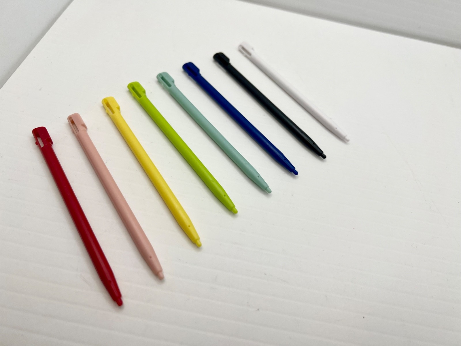 Replacement Stylus for Nintendo DSi – Choose your color!