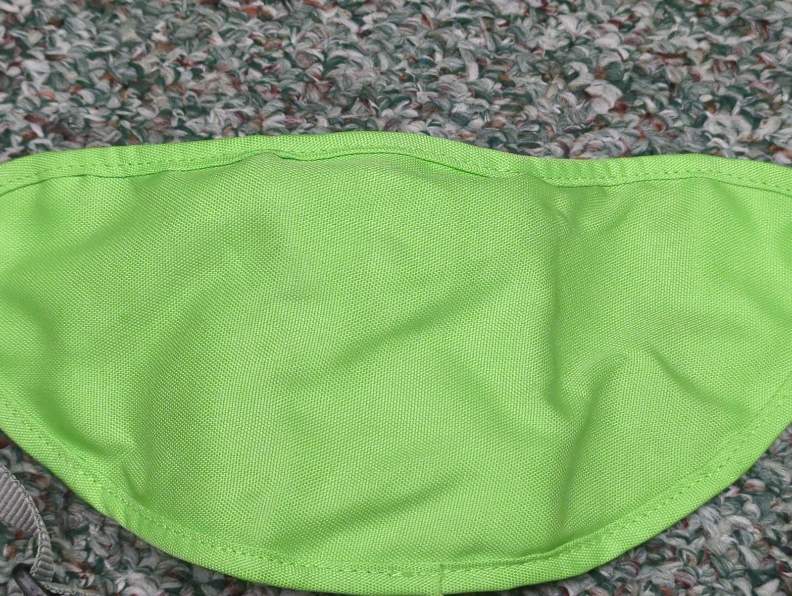 Wii Fit Get Fit Kit Hip Pouch 26″ To 45″ Fanny Pack Controller Pouch Silicone