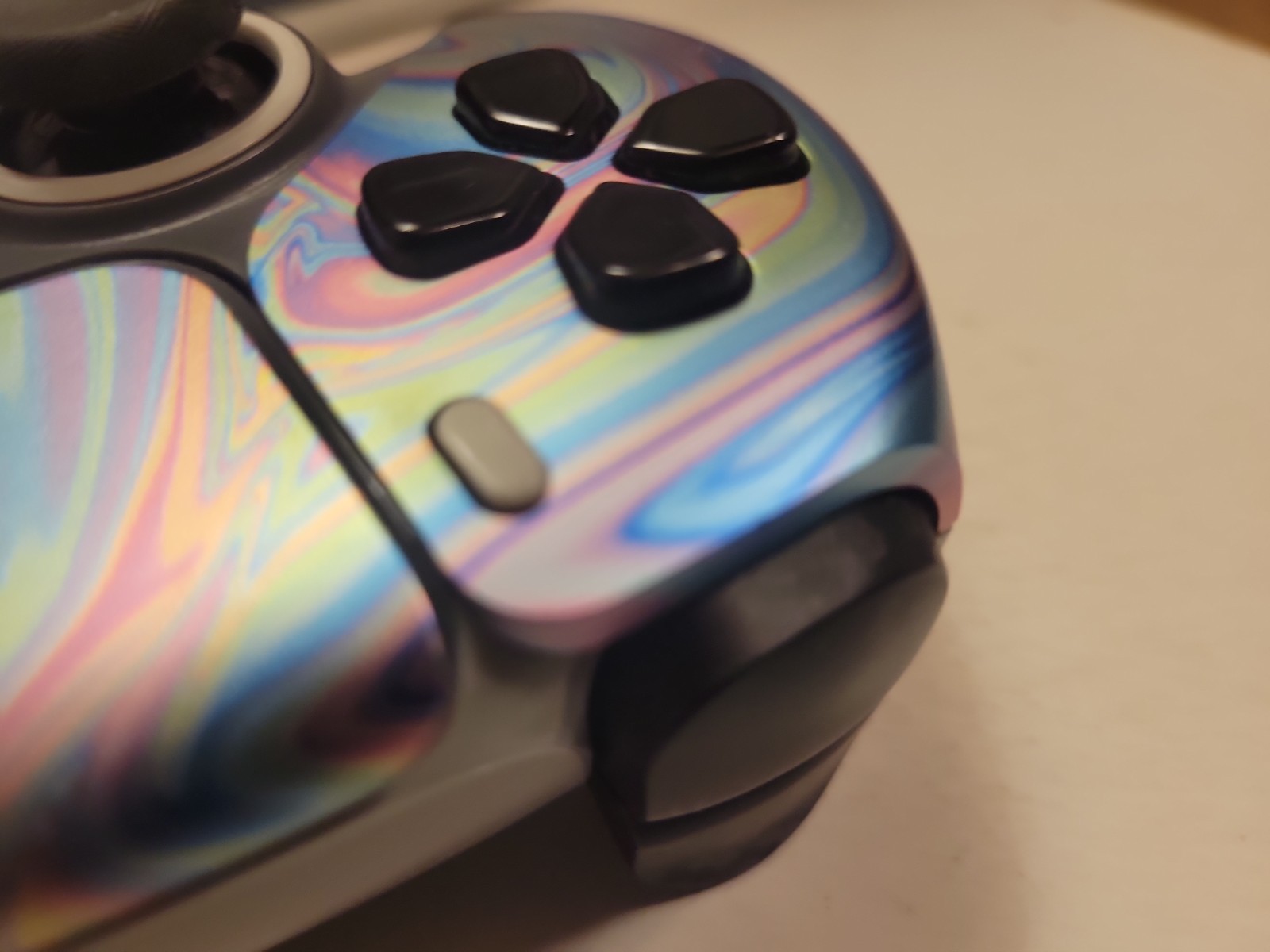 Mouse Click TMR Analogs SCUF Reflex FPS Controller PS5 Read Desc.