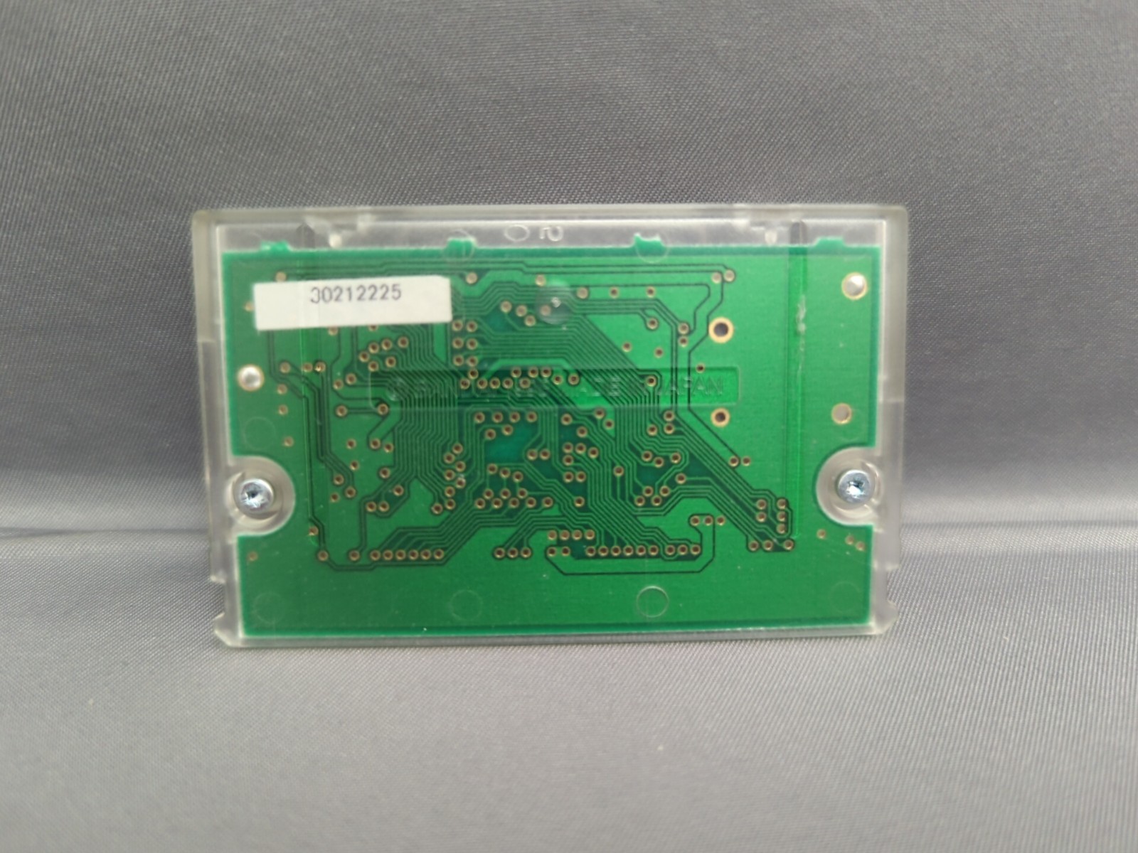 * One Piece Treasure Wars 2: Buggy Land (WonderSwan Color) Cartridge Only