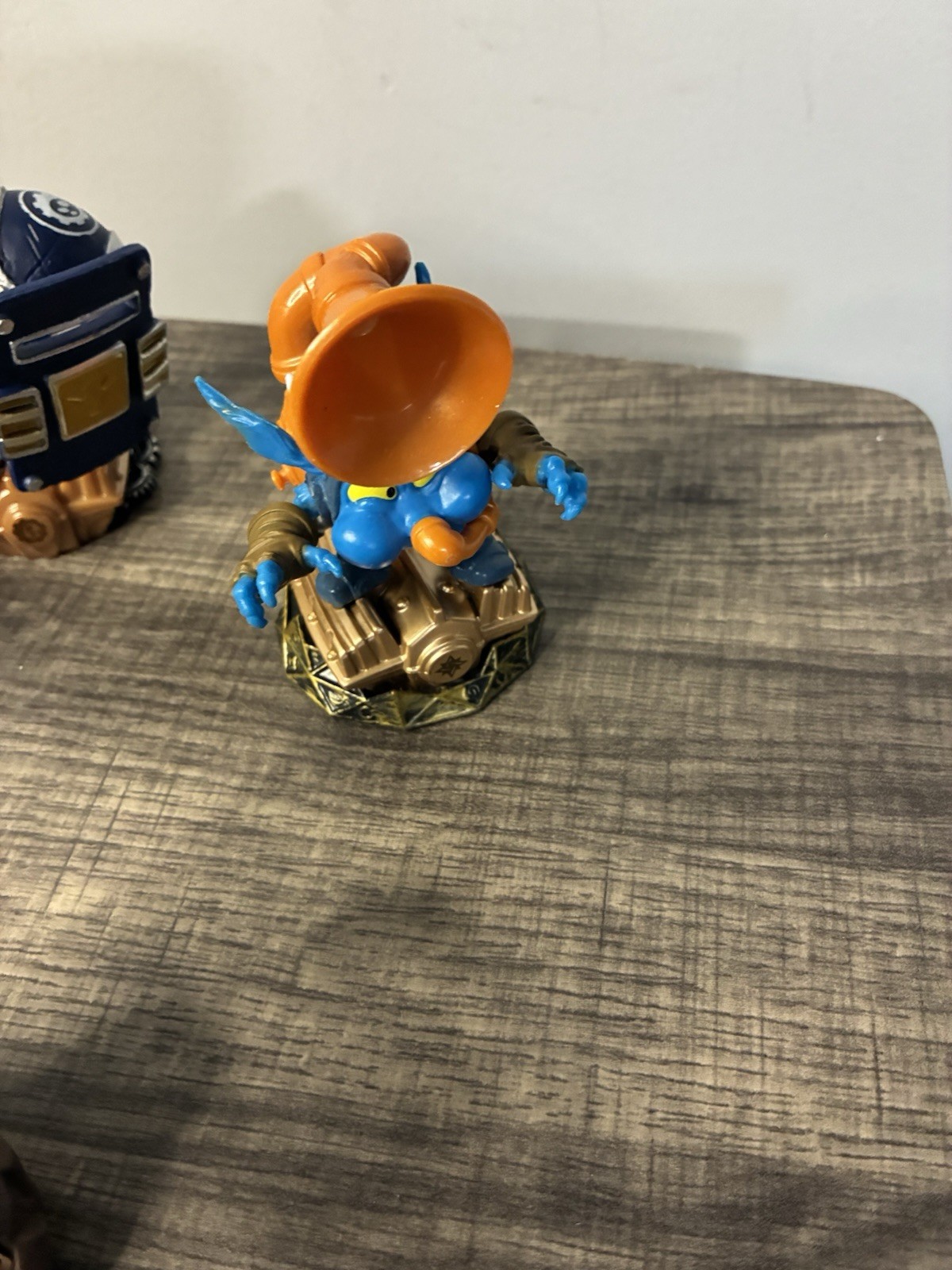 Activision Skylanders Trap Team Character Figure Lot Hot Head Boom Jet + More