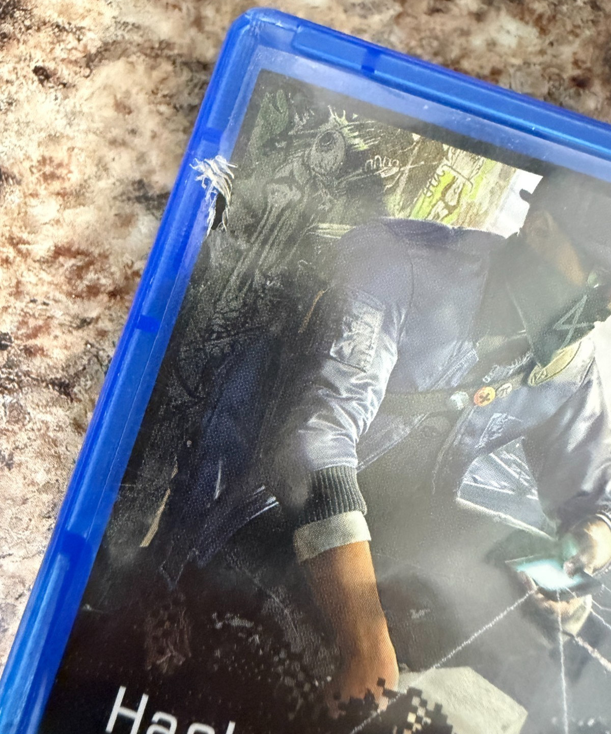 Watch Dogs 2 PS4 PlayStation 4