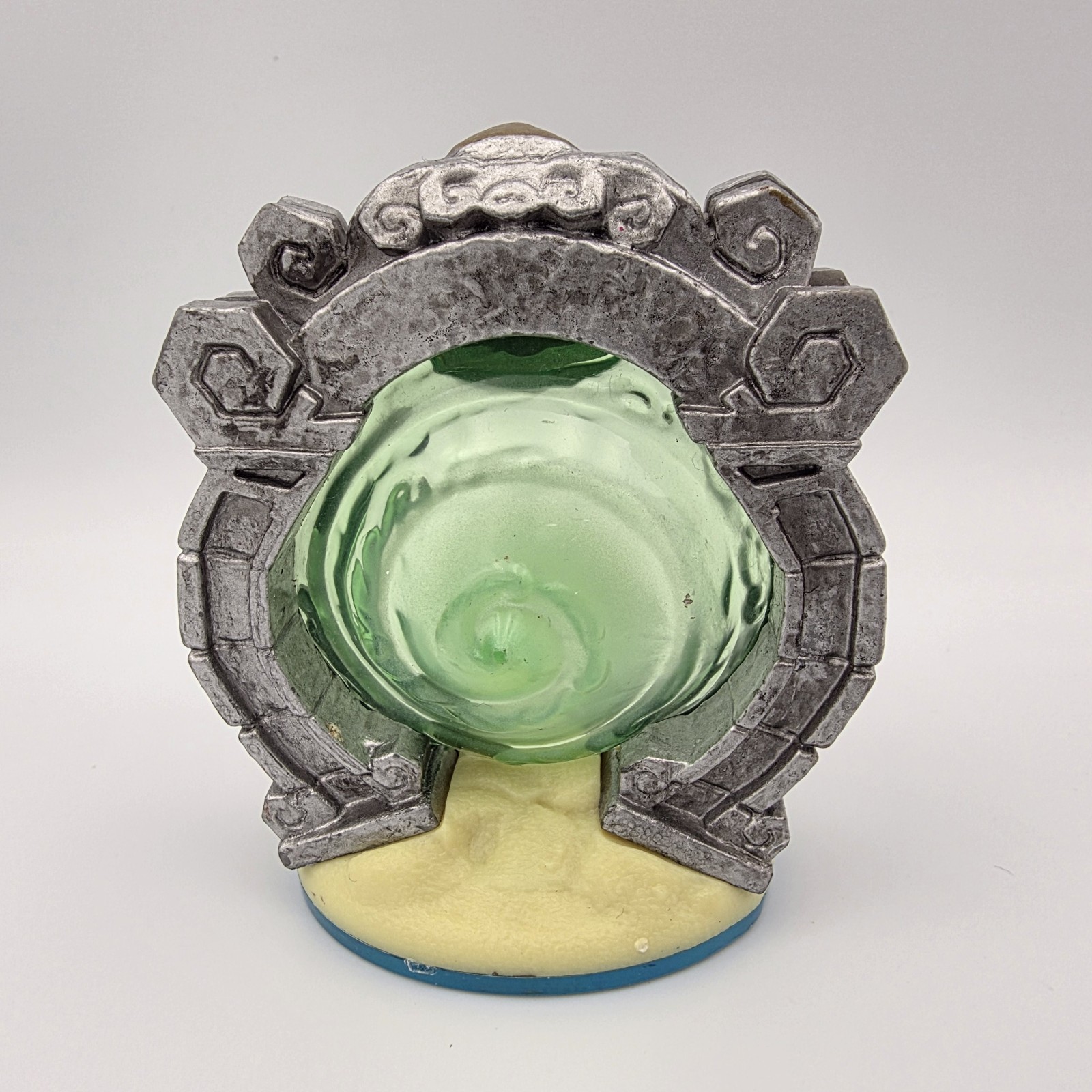 Skylanders Swap Force Sheep Wreck Island Portal Figure Loose Activision