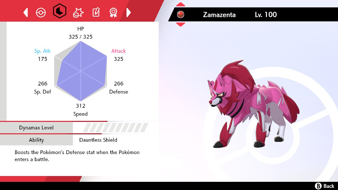 ✨Shiny Zacian & Zamazenta GAMESTOP Event Rusted Sword & Shield ✨ UNTOUCHED